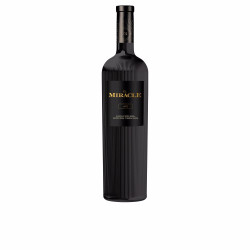 EL MIRACLE Nº1 vino tinto 6 botellas by BODEGAS VICENTE GANDÍA for Unisex